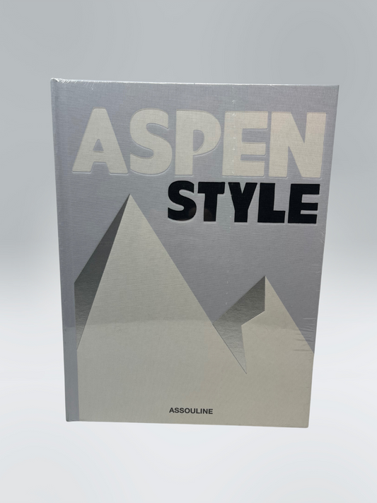 ASPEN STYLE- ASSOULINE