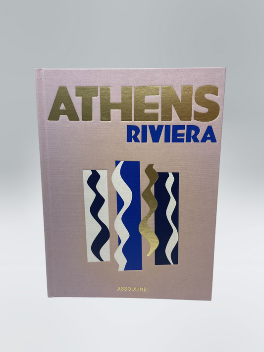 ATHENS RIVIERA - ASSOULINE
