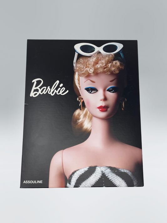 BARBIE: 60 YEARS OF INSPIRATION - ASSOULINE