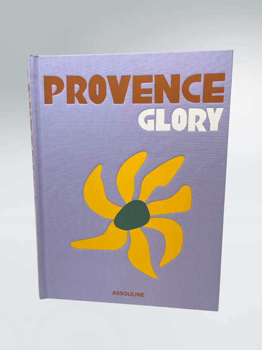 PROVENCE GLORY - ASSOULINE